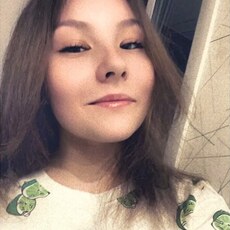 Фотография девушки Анастасия, 24 года из г. Промышленная