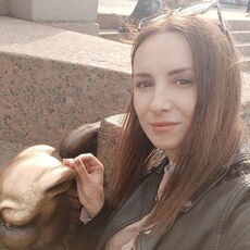 Фотография девушки Екатерина, 42 года из г. Оренбург