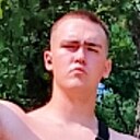 Артём, 19 лет