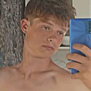 Max, 18 лет