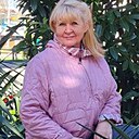 Татьяна, 63 года