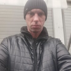 Фотография мужчины Андрей, 37 лет из г. Ярцево