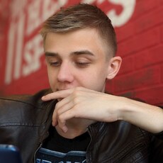 Фотография мужчины Никита, 20 лет из г. Волгоград