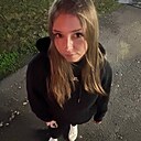 Дарʼя, 18 лет