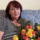 Olga, 54 года