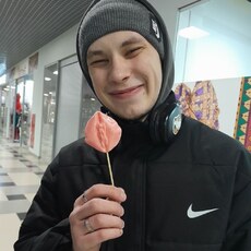 Фотография мужчины Данил, 21 год из г. Соликамск