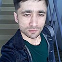 Умар, 36 лет