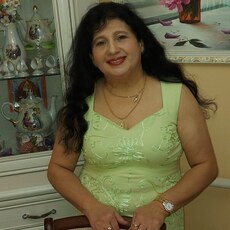 Фотография девушки Елена, 61 год из г. Брест