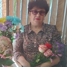Фотография девушки Наталья, 65 лет из г. Волгоград