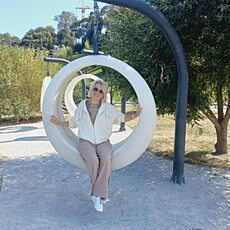 Фотография девушки Ирина, 54 года из г. Пермь