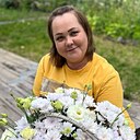 Лена, 42 года