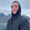 Иван, 25 лет