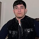 Адам, 19 лет