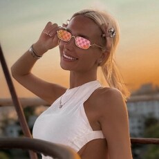 Фотография девушки Агата, 28 лет из г. Челябинск