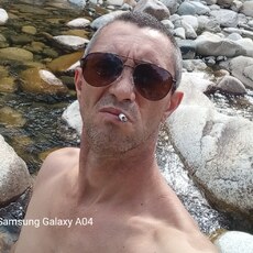 Фотография мужчины Александр, 46 лет из г. Риддер