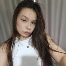 Фотография девушки Амалия, 20 лет из г. Первоуральск