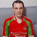 Виталий, 46 лет
