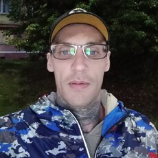 Фотография мужчины Сергей, 33 года из г. Новополоцк