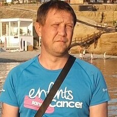 Фотография мужчины Виталий, 36 лет из г. Судак