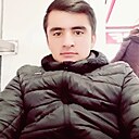 Дустмурод, 28 лет