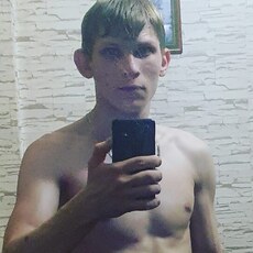 Фотография мужчины Саид, 25 лет из г. Шемонаиха
