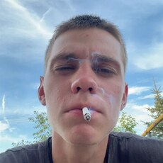 Фотография мужчины Кирилл, 18 лет из г. Альметьевск