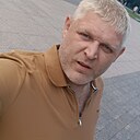 Андрей, 44 года