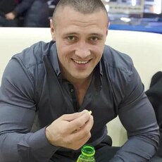 Фотография мужчины Рома, 41 год из г. Кишинев