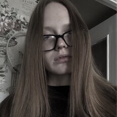Фотография девушки Валя, 18 лет из г. Ярославль