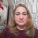 Любава, 49 лет