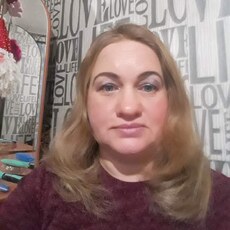 Фотография девушки Любава, 49 лет из г. Екатеринбург
