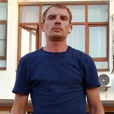 Фотография мужчины Максим, 39 лет из г. Геленджик