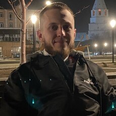 Фотография мужчины Александр, 25 лет из г. Новый Уренгой