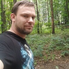 Фотография мужчины Иван, 39 лет из г. Люберцы