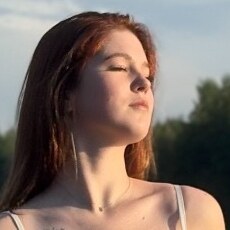 Фотография девушки Варенька, 21 год из г. Нижний Новгород