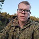 Антон, 19 лет