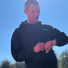 Фотография мужчины Матвей, 37 лет из г. Кингисепп