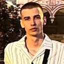 Алексей, 21 год