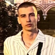 Фотография мужчины Алексей, 21 год из г. Ялта