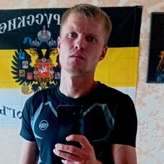 Фотография мужчины Алексей, 23 года из г. Губкинский