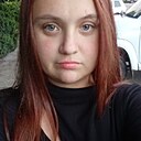 Ника, 24 года