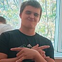 Вадим, 18 лет