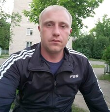 Фотография мужчины Олег, 40 лет из г. Минск