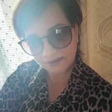Фотография девушки Ольга, 48 лет из г. Вятские Поляны