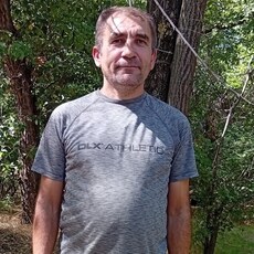 Фотография мужчины Виталий, 48 лет из г. Запорожье