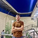 Samandar, 22 года