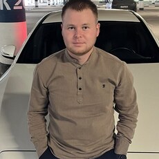 Фотография мужчины Данил, 22 года из г. Октябрьский (Башкортостан)