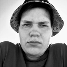 Фотография мужчины Матвей, 24 года из г. Павлодар