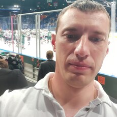 Фотография мужчины Антон, 34 года из г. Зеленодольск