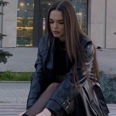 Фотография девушки Дарья, 21 год из г. Екатеринбург